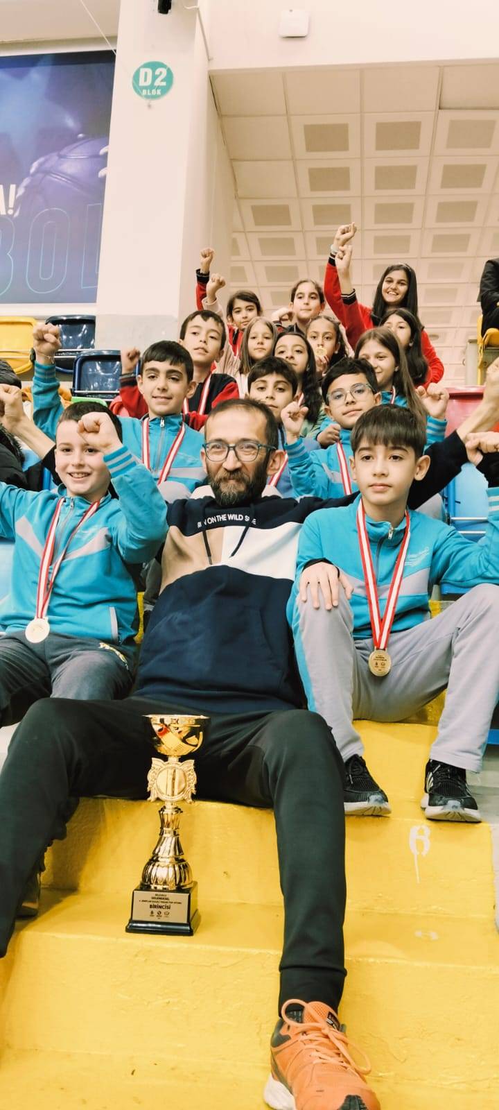 Konya magazin haberleri (29 Şubat 2025) 5